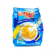 Golden Morn Cereal 450g x 10