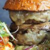 Gourmet & Exotic Specialist Burgers