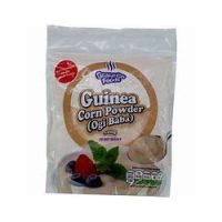 Grace Co Foods Brown Ogi 500g