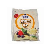 Grace Co Foods Yellow Ogi 500g
