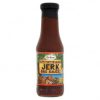 Grace Jamaican Style Jerk BBQ Sauce 375g