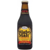 Grace Mighty Malt Premium Original 330ml