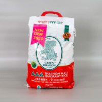 Green Dragon AAA Jasmine Thai Rice 10kg