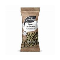 Greenfields Green Cardamon 50g