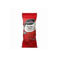 Greenfields Hot Chilli Flakes 75g