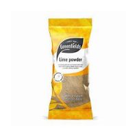 Greenfields Lime Powder 75g