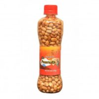 Haffinique Groundnut Peanuts 350g