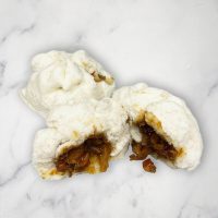 Handmade Char Siu (BBQ Pork) Bun, Frozen, 310g (6 pcs)