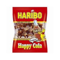 Haribo Happy Cola