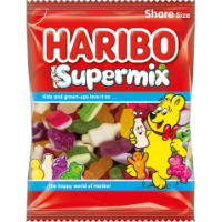 Haribo supermix