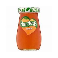 Hartley's Apricot Jam 300g