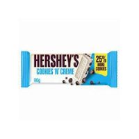 Hershey's Cookies'n'Creme 90g