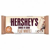 Hershey's Cookies'n'Creme White 90g