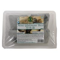 HK Dim Sum Mini Glutinous Rice 香港點心 糯米雞