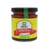 Home Taste Shito (Pepper Sauce) Mild 350g