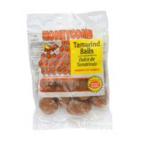 Honeycomb Jamaican Tamarind Balls 50g