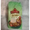 Honeywell Semolina 1.8kg