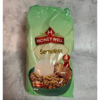 Honeywell Semolina 1.8kg
