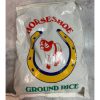 Horseshoe Ground Rice 5kg