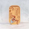 Hot Titus Sardines 125g (Single)