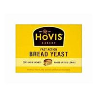 Hovis Yeast 42g