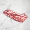 Iberico Baby Back 'Piano' Ribs, Frozen, +/-600g