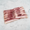 Iberico Bacon, from Frozen, +/-250g