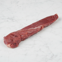 Iberico Fillet Solomillo, Frozen, +/-450g