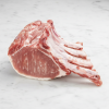 Iberico French-Trim Rib Rack, Frozen, 5 bones, +/-1kg