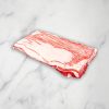 Iberico Pork Belly, Frozen, +/-3.5kg