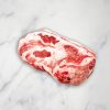 Iberico Pork Collar Roast, Frozen, +/-1.4kg