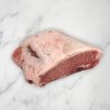 Iberico Pork Loin Lomo, Frozen, +/-400g