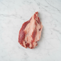 Iberico Pork Pluma, Frozen, +/-500g