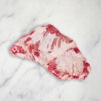 Iberico Pork Secreto, Frozen, +/-500g