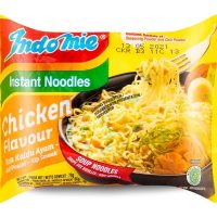 Indomie Chicken Flavour Instant Noodles