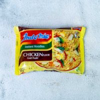 Indomie Chicken Flavour Noodles 70g