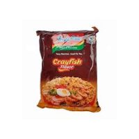 Indomie Crayfish Noodles