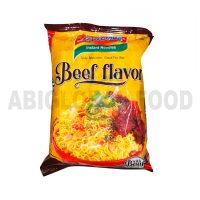 Indomie Instant Noodles Beef Flavor - 70g
