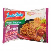 Indomie Mi Goreng Noodles