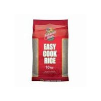 Island Sun Easy Cook Rice 10kg