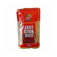 Island Sun Easy Cook Rice 2kg