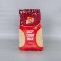 Island Sun Easy Cook Rice 5kg