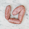 Italian Pork Sausages, Fresh, +/-500g