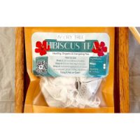 Ivory Tree Hibiscus Tea
