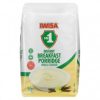 Iwisa Instant Maize Porridge Vanilla Flavour 1kg