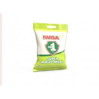 Iwisa Maize Meal 5kg