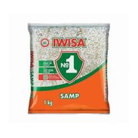 Iwisa Samp 1kg