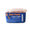 Jafro Chin Chin 160g