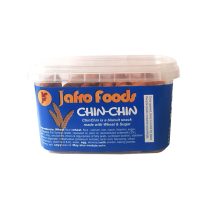 Jafro Chin Chin 160g