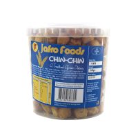 Jafro Chin Chin 500g
